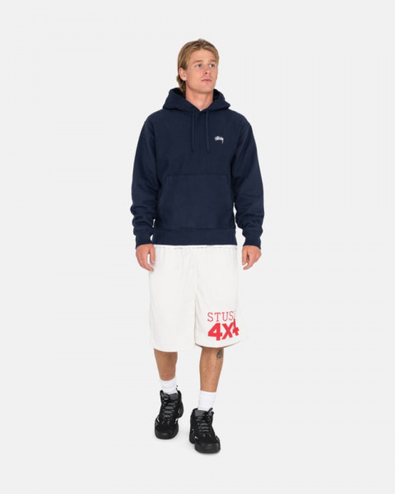 Női Stussy 4X4 Mesh Rövid Rövidnadrág Bézs Magyarország | NMQ-5681