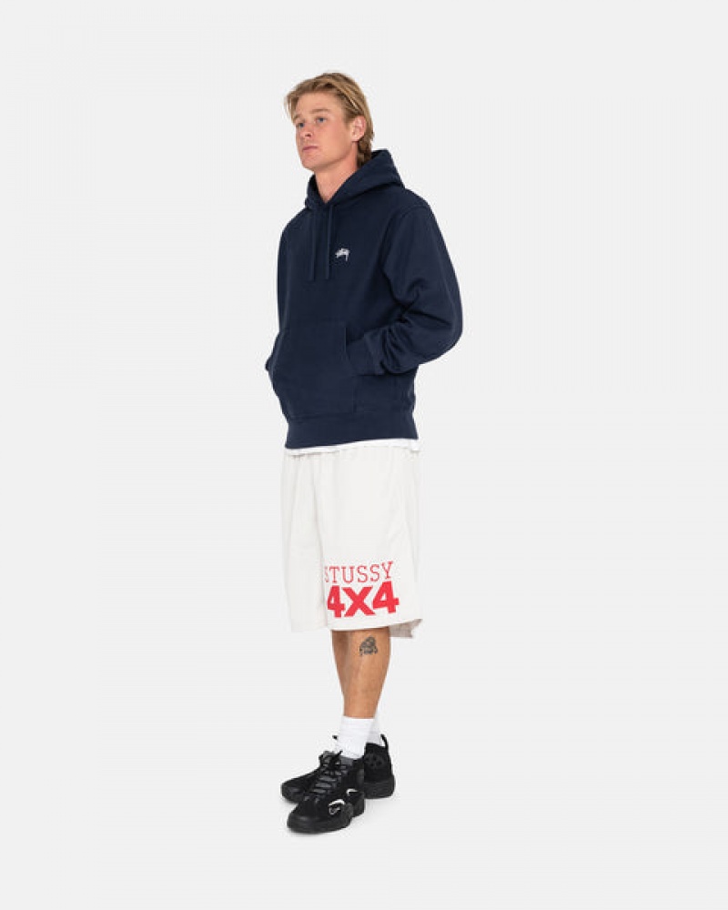 Női Stussy 4X4 Mesh Rövid Rövidnadrág Bézs Magyarország | NMQ-5681